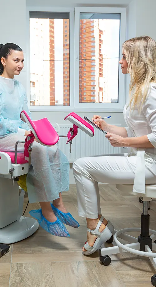 accès direct aux expertises médicales