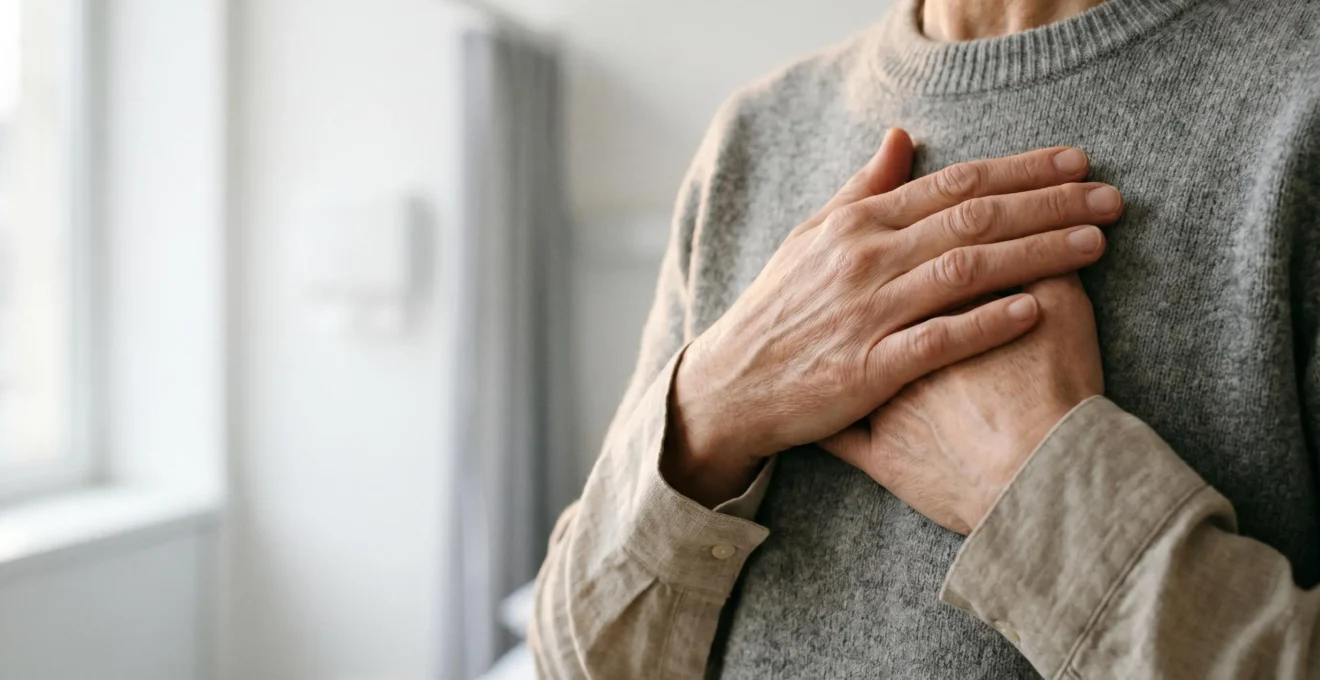 Cardiologie préventive et bilan de santé cardiovasculaire à 50 ans