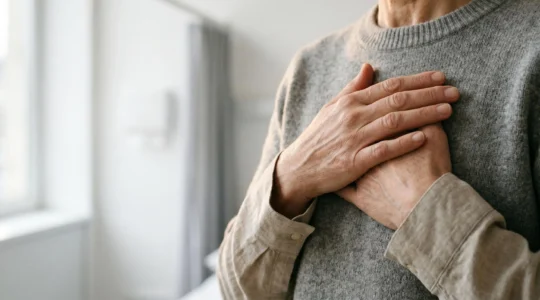 Cardiologie préventive et bilan de santé cardiovasculaire à 50 ans