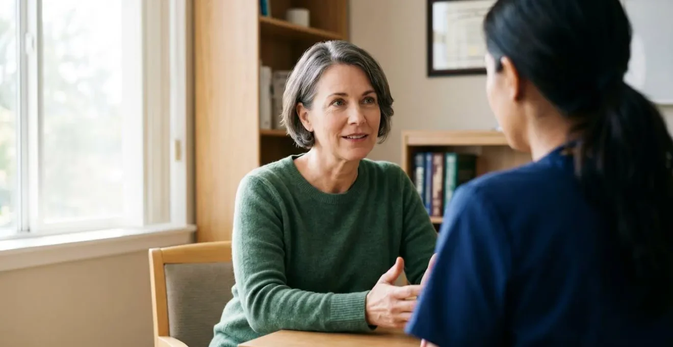 Consultation médicale préventive pour optimiser la longévité en bonne santé